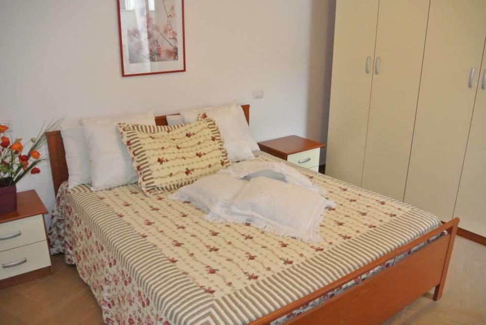 Casa Vacanze Villa San Francesco Sant'Angelo  المظهر الخارجي الصورة