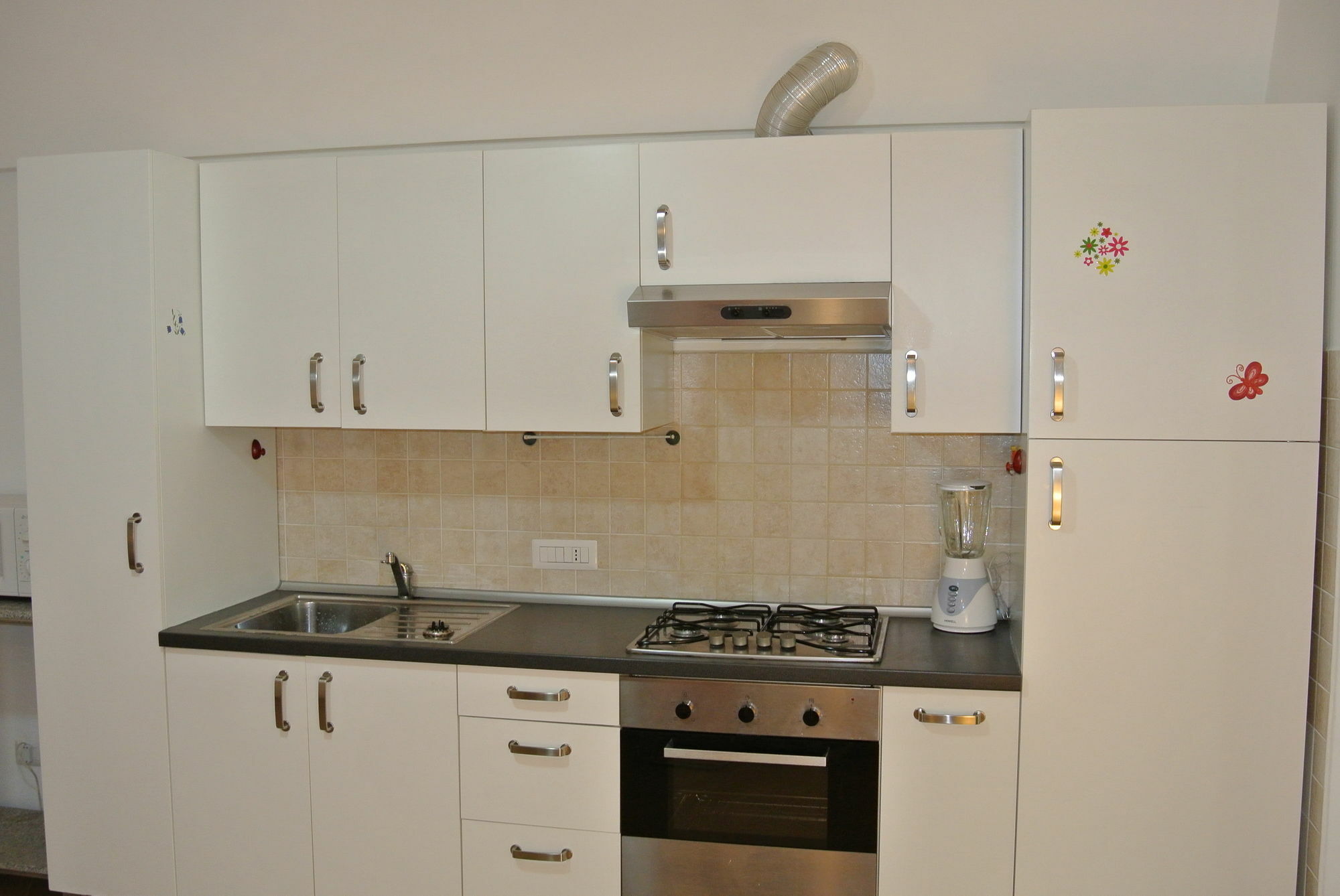 Casa Vacanze Villa San Francesco Sant'Angelo  المظهر الخارجي الصورة